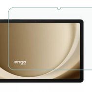 Engo Samsung Galaxy Tab A9 Nano Flexible Şeffaf Ekran Koruyucu