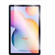 Engo Samsung Galaxy Tab S6 Lite Mat Parmak İzi Bırakmaz Ekran Koruyucu
