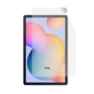 Engo Samsung Galaxy Tab S6 Lite Paperlike Şeffaf Ekran Koruyucu