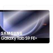 Engo Samsung Galaxy Tab S9 FE Plus 12.4 inç Mat Ekran Koruyucu