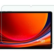 Engo Samsung Galaxy Tab S9 Nano Flexible Şeffaf Ekran Koruyucu