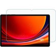 Engo Samsung Galaxy Tab S9 Plus Nano Flexible Şeffaf Ekran Koruyucu
