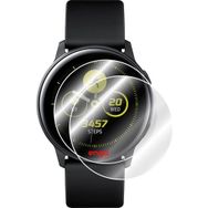 Engo Samsung Galaxy Watch 4 44 mm Nano 2 Adet Ekran Koruyucu