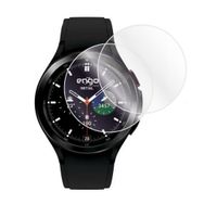 Engo Samsung Galaxy Watch 4 46 mm Mat TPU Film 2 Adet Ekran Koruyucu