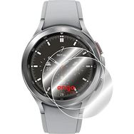 Engo Samsung Galaxy Watch 4 46 mm Nano 2 Adet Ekran Koruyucu