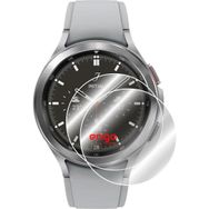 Engo Samsung Galaxy Watch 4 46 mm Nano 2 Adet Ekran Koruyucu