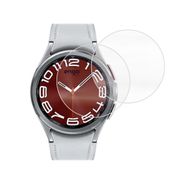 Engo Samsung Galaxy Watch 6 Classic 43 mm Nano 2 Adet Ekran Koruyucu