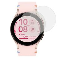 Engo Samsung Galaxy Watch FE Mat TPU 2 Adet Ekran Koruyucu