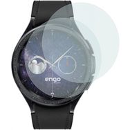 Engo Samsung Watch 6 Classic Astro 47 mm 2 Adet Ekran Koruyucu