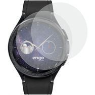 Engo Samsung Watch 6 Classic Astro 47 mm Mat 2 Adet Ekran Koruyucu
