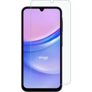 Engo SM-A155F Samsung Galaxy A15 Nano Şeffaf Ekran Koruyucu