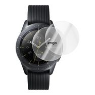 Engo SM-R810 Samsung Galaxy Watch 42 mm TPU Film 2 Adet Ekran Koruyucu