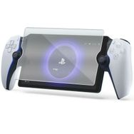 Engo Sony PlayStation Portal 8 inç Mat Oyun Konsolu Ekran Koruyucu
