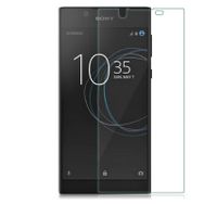 Engo Sony Xperia L1 Nano Temperli Cam Ekran Koruyucu