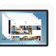 Engo TCL NXTPAPER 12 Pro Şeffaf Nano 12.2 inç Ekran Koruyucu
