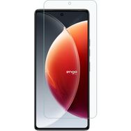 Engo Tecno Camon 30 5G Nano Şeffaf Esnek Koruma Ekran Koruyucu