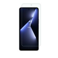 Engo Tecno Pova 5 Pro Nano Şeffaf Esnek Ekran Koruyucu