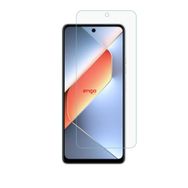Engo Tecno Pova 6 Neo Nano Şeffaf Esnek Tasarım Ekran Koruyucu