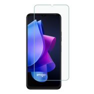 Engo Tecno Spark 10 Flexible Nano Şeffaf Ekran Koruyucu