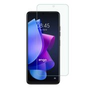 Engo Tecno Spark 10C Flexible Nano Şeffaf Ekran Koruyucu