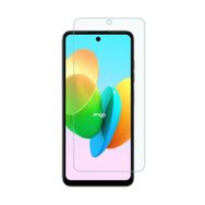 Engo Tecno Spark 20C Nano Şeffaf Esnek Ekran Koruyucu