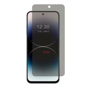 Engo Trident A60 ile Uyumlu Hayalet Şeffaf Ekran Koruyucu