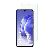 Engo Vivo V21 9H Parlak Nano Şeffaf Ekran Koruyucu