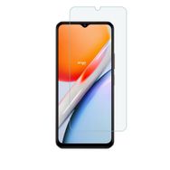 Engo Vivo Y18 Nano Şeffaf Esnek Ekran Koruyucu