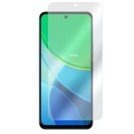 Engo Vivo Y19S Mat Parmak İzi Bırakmaz Şeffaf Ekran Koruyucu