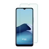 Engo Vivo Y20 Nano Esnek Flexible Şeffaf Ekran Koruyucu