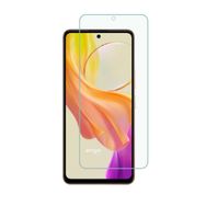 Engo Vivo Y78 Nano Esnek Flexible Şeffaf Ekran Koruyucu