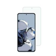 Engo Xiaomi 12T Pro Nano Esnek Şeffaf Koruma Ekran Koruyucu