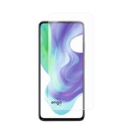 Engo Xiaomi Poco F2 Pro Mat Parmak İzi Bırakmaz Ekran Koruyucu