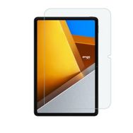 Engo Xiaomi Poco Pad 12.1 inç Nano Şeffaf Esnek Ekran Koruyucu
