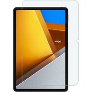 Engo Xiaomi Poco Pad 12.1 inç Nano Şeffaf Esnek Ekran Koruyucu