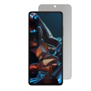 Engo Xiaomi Poco X5 Pro ile Uyumlu Hayalet Ekran Koruyucu