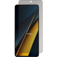 Engo Xiaomi Poco X6 Pro ile Uyumlu Hayalet Şeffaf Ekran Koruyucu