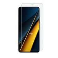 Engo Xiaomi Poco X6 Pro Nano Esnek Şeffaf Ekran Koruyucu