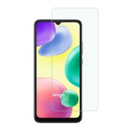 Engo Xiaomi Redmi 10A Nano Şeffaf Koruma Ekran Koruyucu