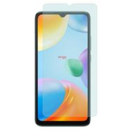 Engo Xiaomi Redmi 10C Nano Şeffaf Esnek Materyal Ekran Koruyucu