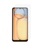 Engo Xiaomi Redmi 13C Mat Parmak İzi Bırakmaz Ekran Koruyucu