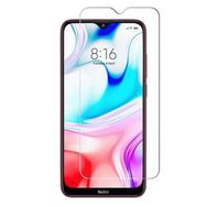 Engo Xiaomi Redmi 8 Nano Temperli Cam Ekran Koruyucu