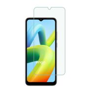 Engo Xiaomi Redmi A1 Nano Şeffaf Temperli Koruma Ekran Koruyucu