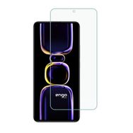 Engo Xiaomi Redmi K60 Nano Şeffaf Koruma Ekran Koruyucu
