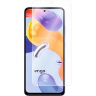Engo Xiaomi Redmi Note 11 Pro Mat Parmak İzi Bırakmaz Ekran Koruyucu