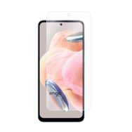 Engo Xiaomi Redmi Note 12 Mat Parmak İzi Bırakmaz Ekran Koruyucu