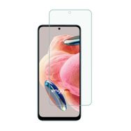 Engo Xiaomi Redmi Note 12 Nano Temperli Esnek Cam Ekran Koruyucu