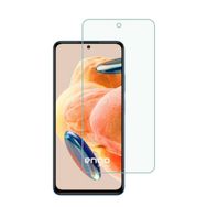 Engo Xiaomi Redmi Note 12 Pro Nano Temperli Esnek Cam Ekran Koruyucu