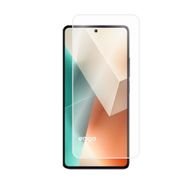 Engo Xiaomi Redmi Note 13 5G Mat Parmak İzi Bırakmaz Ekran Koruyucu