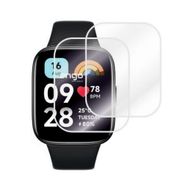 Engo Xiaomi Redmi Watch 3 Mat TPU Film 2 Adet Ekran Koruyucu